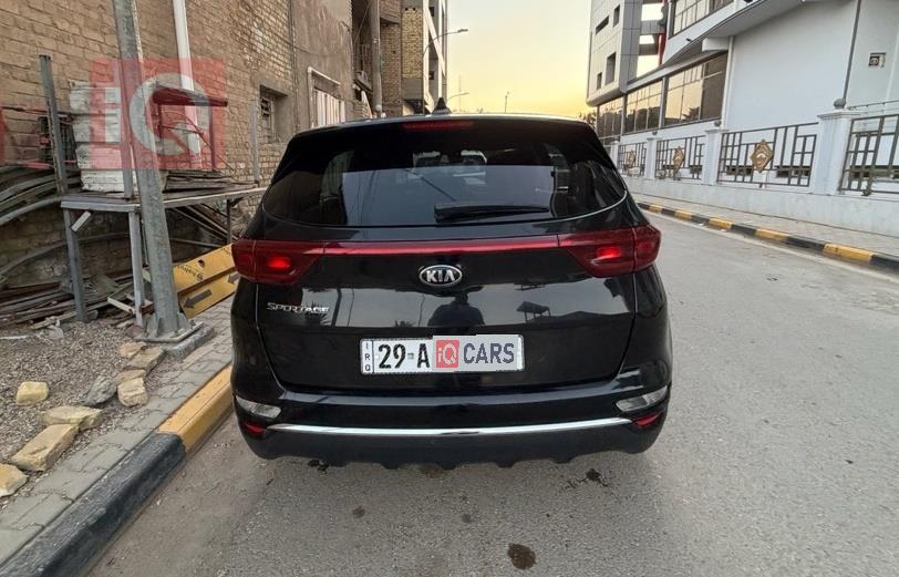 کیا سپۆرتاج